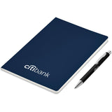 Altitude Yates Notebook & Pen Set