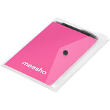 Altitude Yates Notebook & Pen Set