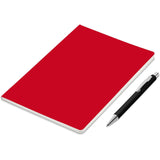 Altitude Yates Notebook & Pen Set