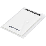 Altitude Nixon Notebook & Pen Set Default Title BLACK
