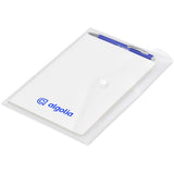Altitude Nixon Notebook & Pen Set Default Title BLUE