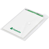 Altitude Nixon Notebook & Pen Set Default Title GREEN