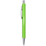 Altitude Nixon Notebook & Pen Set