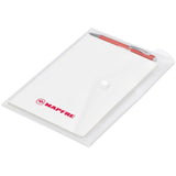Altitude Nixon Notebook & Pen Set Default Title RED