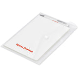 Altitude Nixon Notebook & Pen Set Default Title SOLID WHITE
