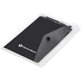 Altitude Perry Notebook & Pen Set Default Title BLACK