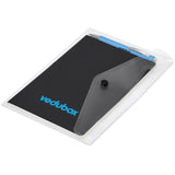Altitude Perry Notebook & Pen Set Default Title CYAN