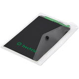 Altitude Perry Notebook & Pen Set Default Title GREEN