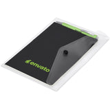 Altitude Perry Notebook & Pen Set Default Title LIME