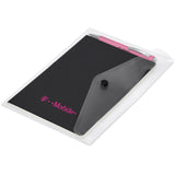 Altitude Perry Notebook & Pen Set Default Title PINK