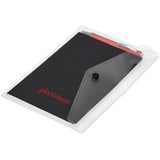 Altitude Perry Notebook & Pen Set Default Title RED