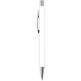 Altitude Perry Notebook & Pen Set