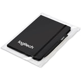 Altitude Johnson Notebook & Pen Set Default Title BLACK
