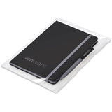 Altitude Johnson Notebook & Pen Set Default Title GREY
