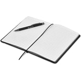 Altitude Miller Notebook & Pen Set