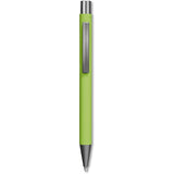 Altitude Miller Notebook & Pen Set