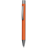 Altitude Miller Notebook & Pen Set