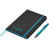 Altitude Miller Notebook & Pen Set