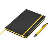 Altitude Miller Notebook & Pen Set