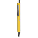 Altitude Miller Notebook & Pen Set