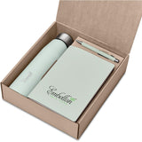 Altitude Mackenzie Kraft Gift Set LIGHT GREEN