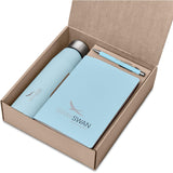 Altitude Mackenzie Kraft Gift Set LIGHT TURQUOISE