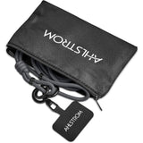 Altitude Prett Crossbody Phone & Bag Strap in Pouch GREY