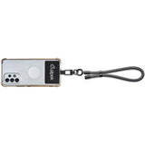 Altitude Fusion Crossbody & Wrist Phone Strap Set in Pouch