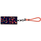 Altitude Atlier Wrist Phone Strap in Pouch