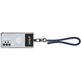 Altitude Atlier Wrist Phone Strap in Pouch