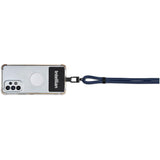 Altitude Resort Crossbody Phone Strap in Pouch