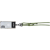 Altitude Glam Recycled PET Crossbody Bag & Phone Strap