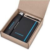 Altitude Wallace Kraft Gift Set