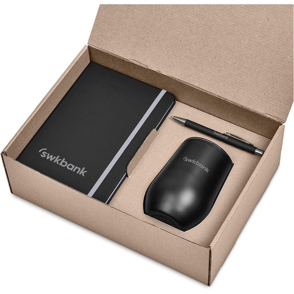 Altitude Babbra Kraft Gift Set Default Title GREY