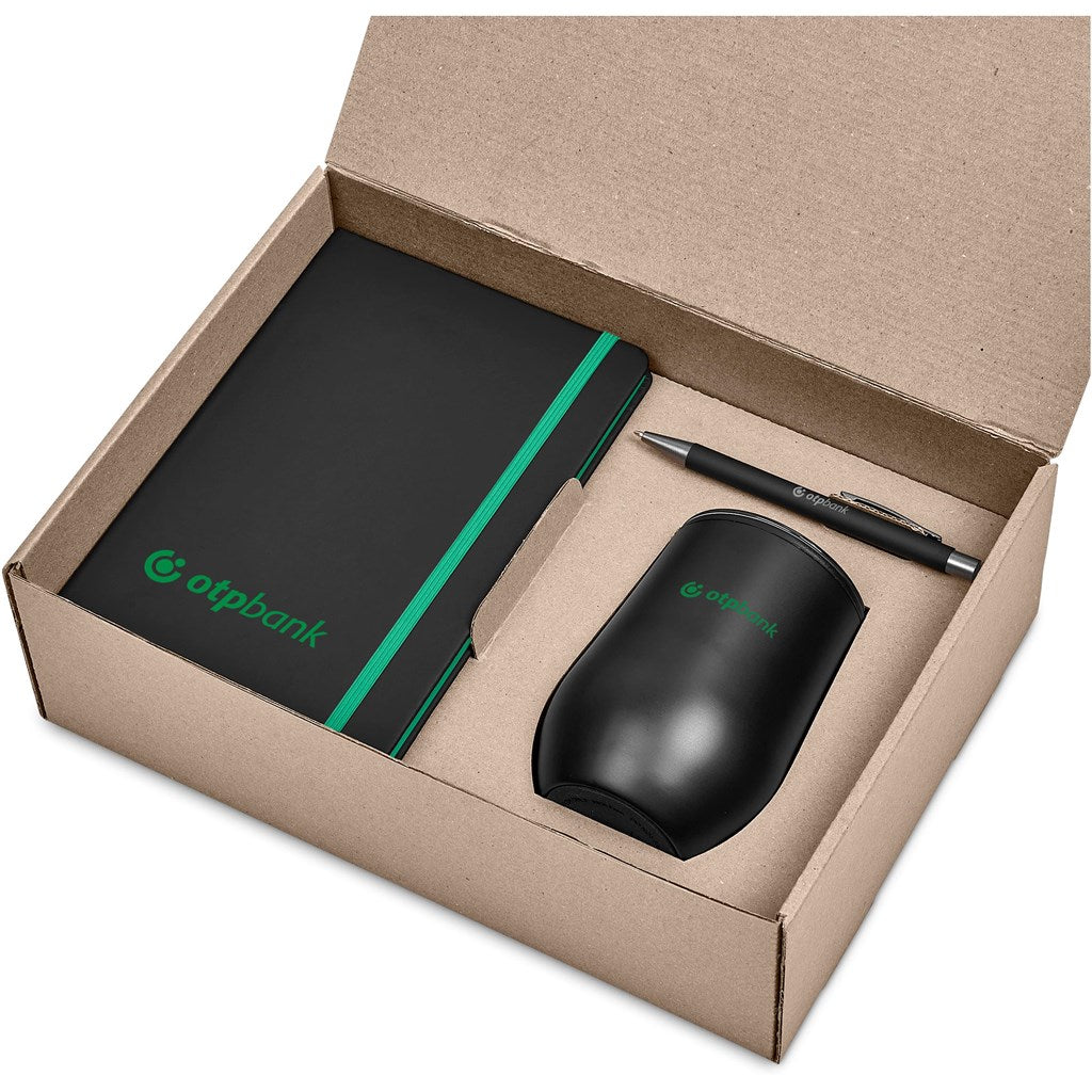 Altitude Babbra Kraft Gift Set Default Title GREEN