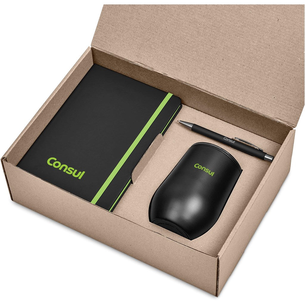 Altitude Babbra Kraft Gift Set Default Title LIME