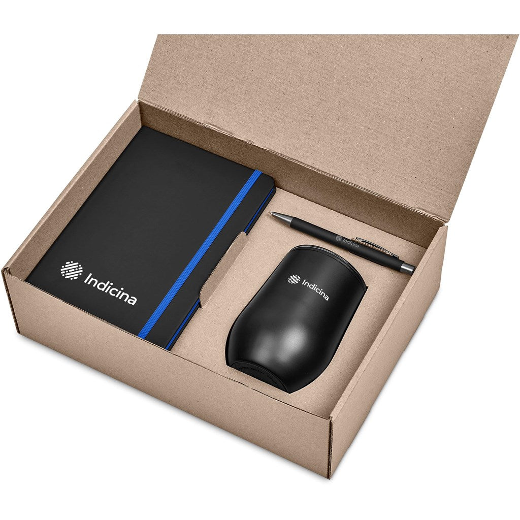Altitude Babbra Kraft Gift Set Default Title ROYAL BLUE