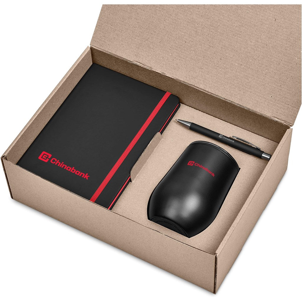 Altitude Babbra Kraft Gift Set Default Title RED