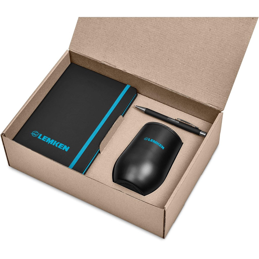 Altitude Babbra Kraft Gift Set Default Title TURQUOISE