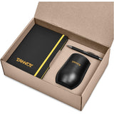 Altitude Babbra Kraft Gift Set Default Title YELLOW