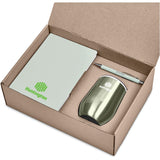 Altitude Pabary Kraft Gift Set Default Title LIGHT GREEN
