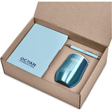 Altitude Pabary Kraft Gift Set Default Title LIGHT TURQUOISE