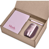 Altitude Pabary Kraft Gift Set Default Title PINK