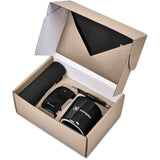 Altitude Collier Gift Set Default Title BLACK
