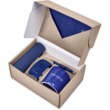 Altitude Collier Gift Set Default Title BLUE
