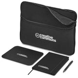Altitude Drayman Gift Set Default Title BLACK