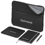 Altitude Drayman Gift Set Default Title GREY
