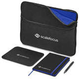 Altitude Drayman Gift Set Default Title ROYAL BLUE
