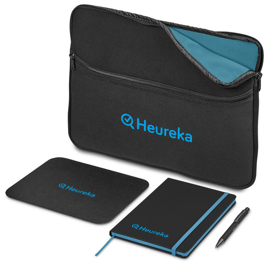 Altitude Drayman Gift Set Default Title TURQUOISE