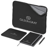 Altitude Grisham Gift Set Default Title GREY